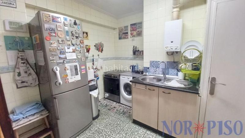 Foto 857f3bc2-4321-44b6-a668-3b0be0ea24fe. Pis amb calefacció a San Fransisco Bilbao