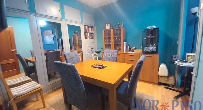 Foto 876845c2-c3fd-488e-abb7-bc75d3f68ddb. Pis amb calefacció a San Fransisco Bilbao