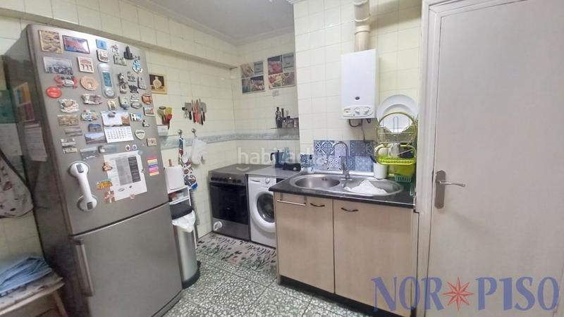 Foto 9a1eb92e-6e6a-4412-9aa5-cd8356a91a36. Pis amb calefacció a San Fransisco Bilbao