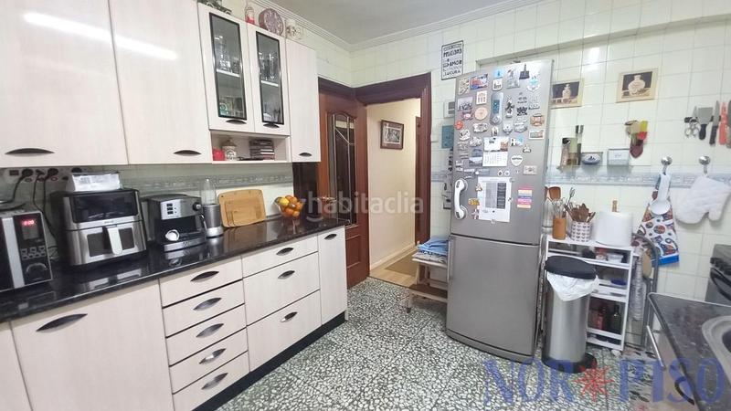 Foto a7751885-e5bd-4b23-a152-5a1aae1759c2. Pis amb calefacció a San Fransisco Bilbao