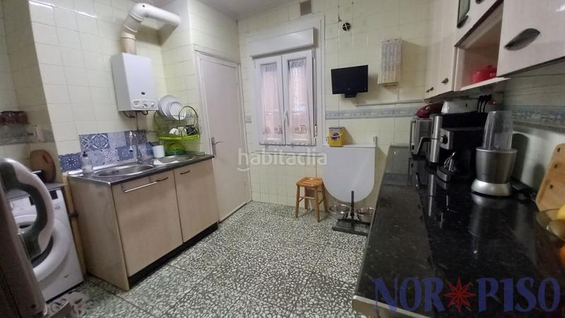 Foto b9890317-6509-45fd-8fde-b4daaf8ce428. Pis amb calefacció a San Fransisco Bilbao