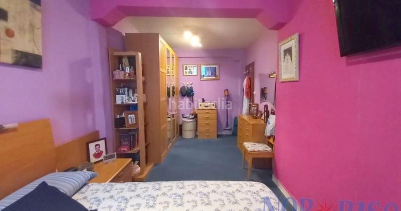 Foto beddd4fb-58dc-47ff-b44d-9a5921ca47f6. Pis amb calefacció a San Fransisco Bilbao