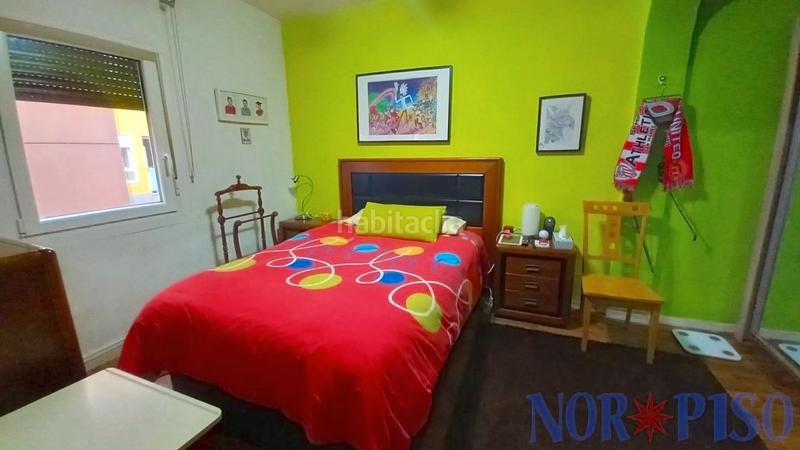 Foto e0454190-8c6d-497e-a54e-197b66758a8b. Pis amb calefacció a San Fransisco Bilbao