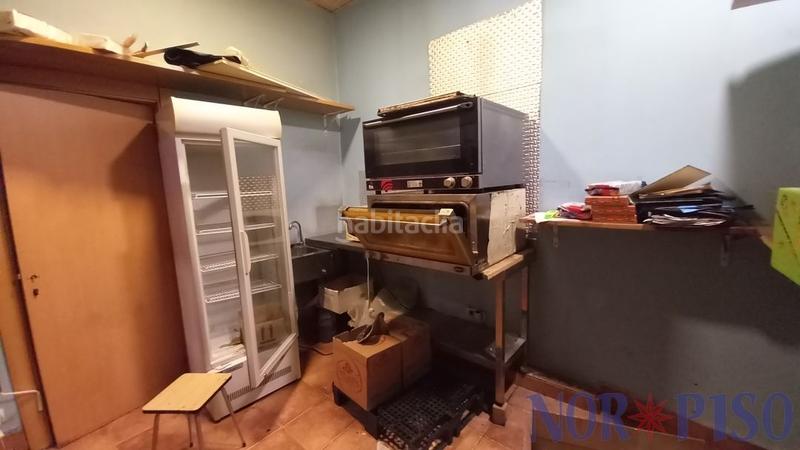 Foto 059e366a-c64d-4fba-bbf3-660eb8ee69d4. Affitto locale commerciale in Bilbao la vieja Bilbao