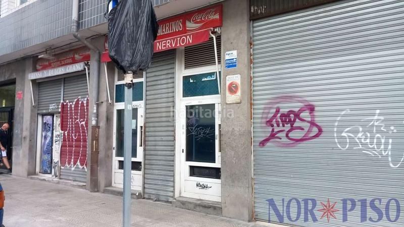 Foto 801f6da7-f22d-4ef2-9070-87f9cebca280. Affitto locale commerciale in Bilbao la vieja Bilbao