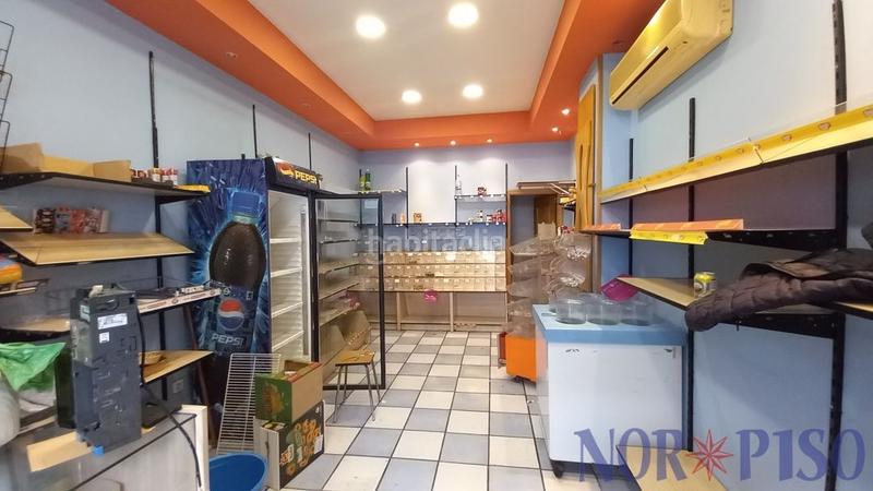 Foto bc5f84f5-63dd-482c-9b1c-e221fb492eef. Affitto locale commerciale in Bilbao la vieja Bilbao