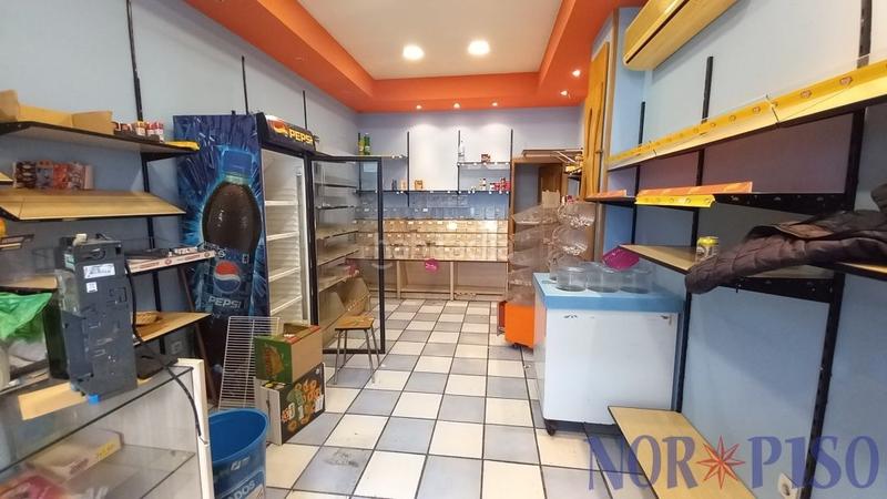 Foto 093d39a1-8019-46a8-b1ee-c440dd82d8df. Lloguer local comercial a Bilbao la vieja Bilbao