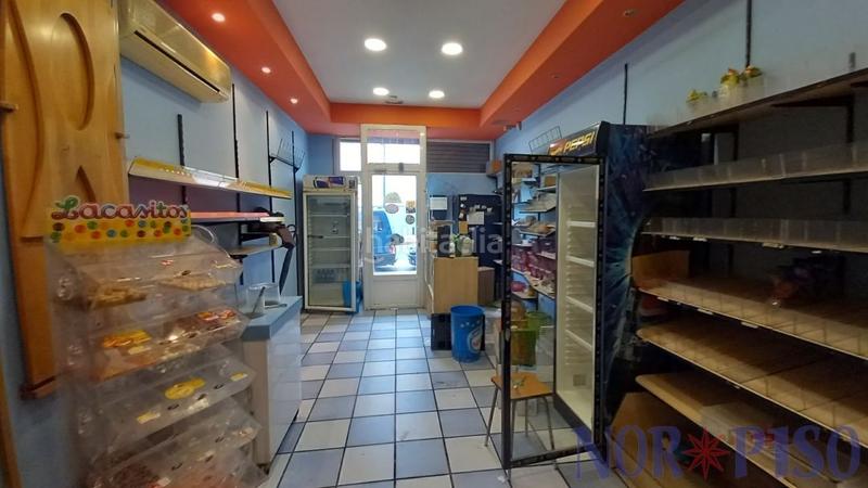 Foto 252d59b6-9555-4097-9705-b10181d26cd2. Lloguer local comercial a Bilbao la vieja Bilbao