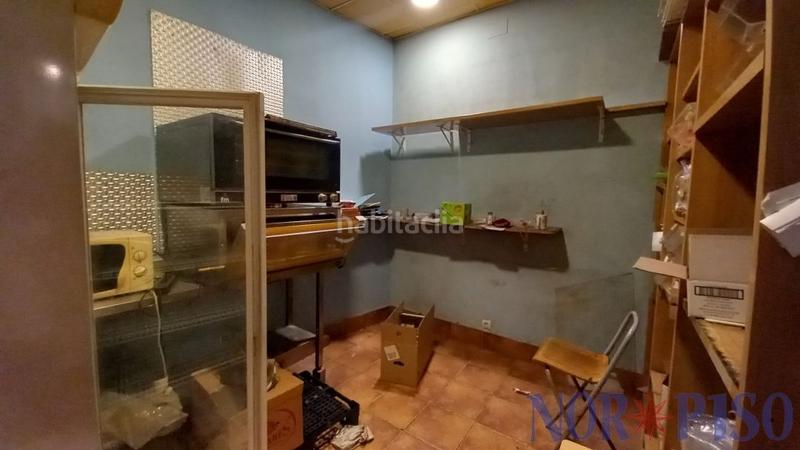 Foto 14c0e5a4-416a-449d-8260-5af4f79a6519. Miete geschäftsraum in Bilbao la vieja Bilbao