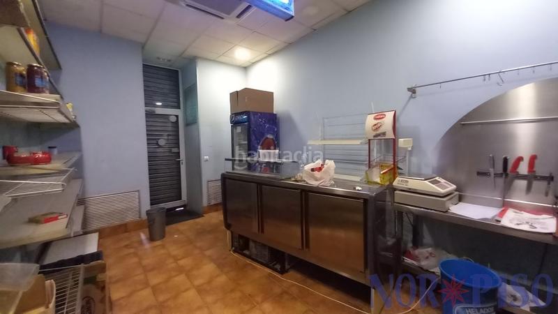 Foto 561abb22-0f59-44c8-93b0-1727aacaaeb1. Miete geschäftsraum in Bilbao la vieja Bilbao