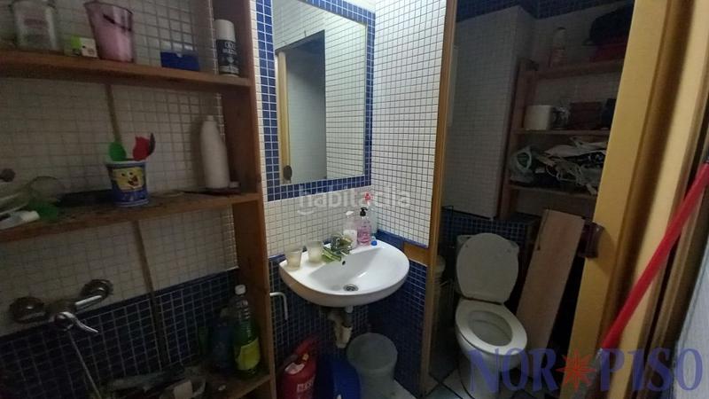 Foto 864bcd29-0789-45ad-ac1e-df31dd4a8868. Miete geschäftsraum in Bilbao la vieja Bilbao