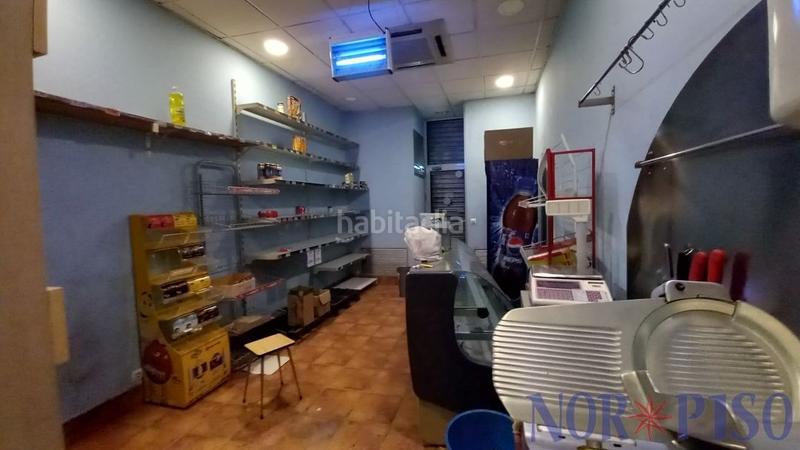 Foto 9385b944-9119-4d5b-b851-e401ca1b7fbc. Miete geschäftsraum in Bilbao la vieja Bilbao