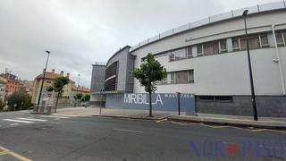 Locale commerciale en Bilbao La Vieja. Se vende o se alquila lonja frente al colegio miribilla