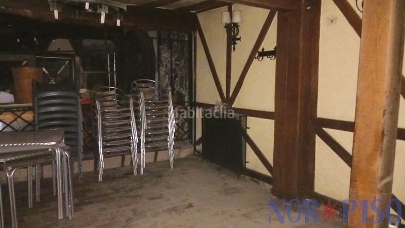 Foto 328af228-448f-48fa-95c3-e3631372f8b6. Geschäftsraum in Atxuri Bilbao