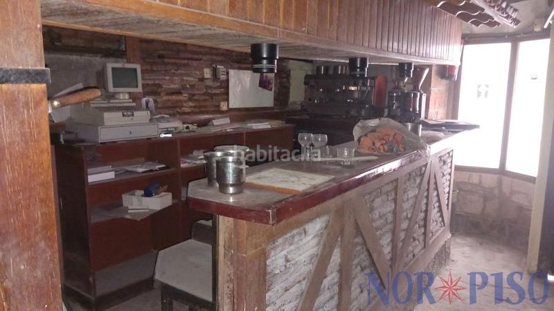 Foto 60676d17-747d-4669-9fff-75e0ff63be70. Geschäftsraum in Atxuri Bilbao