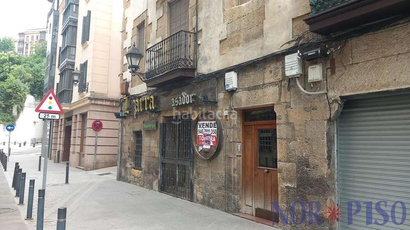 Foto 71d03357-85fc-49c7-b4e6-3983a6b444bd. Geschäftsraum in Atxuri Bilbao