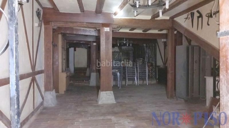 Foto 76427c93-43c1-4b48-8a61-87c56c01a385. Geschäftsraum in Atxuri Bilbao