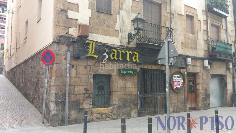 Foto 7a5cb069-d6fc-4c15-8cb5-122a972ac427. Geschäftsraum in Atxuri Bilbao