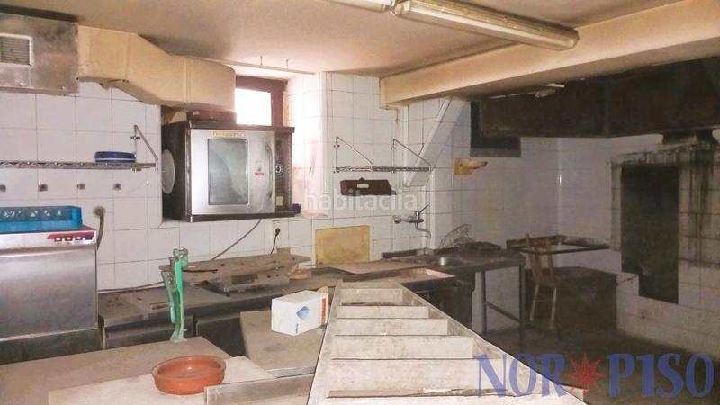 Foto 97b745a1-2818-4216-a7df-a5c45319597b. Geschäftsraum in Atxuri Bilbao