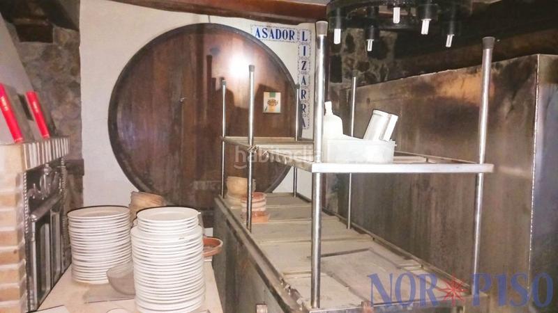 Foto 9e783d2a-e7ac-4fb7-8bd0-54069125aba7. Geschäftsraum in Atxuri Bilbao