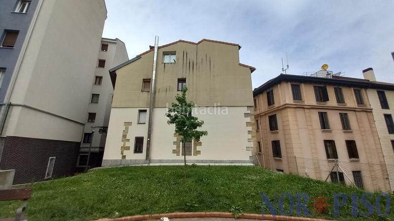 Foto b48f0ac9-5252-403e-bf63-3bbab0c816a9. Geschäftsraum in Atxuri Bilbao
