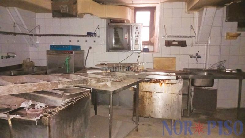 Foto b6f4bf90-08b0-4665-ab66-c08416825026. Geschäftsraum in Atxuri Bilbao