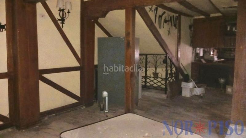 Foto cd29e120-9e32-44ae-99f1-a5f25a2d8d9b. Geschäftsraum in Atxuri Bilbao