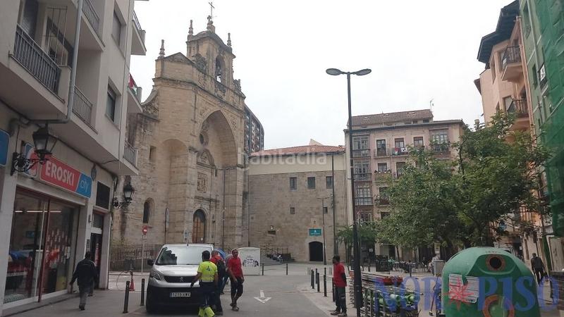 Foto d40d4826-acc3-4808-b64c-69bd61ff7182. Geschäftsraum in Atxuri Bilbao