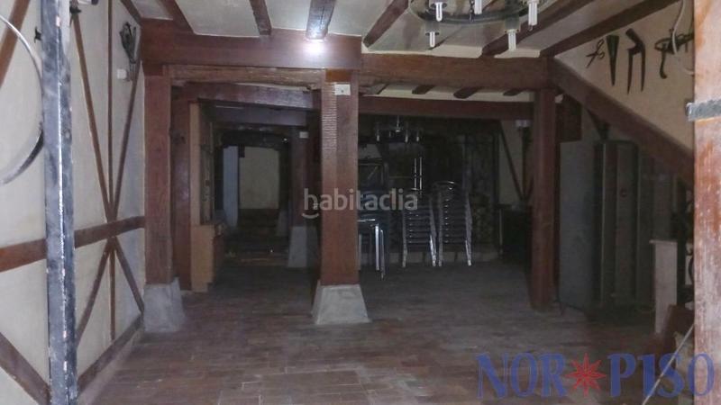 Foto dab17a12-85df-4130-b917-9790d2f5bbde. Geschäftsraum in Atxuri Bilbao