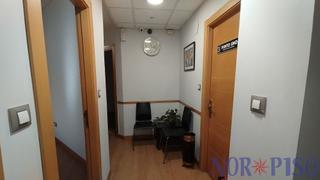 Lloguer Oficina a Casco Viejo. Oficicina en c askao