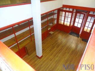 Local Comercial a Casco Viejo