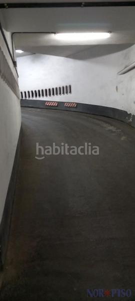 Foto aabbf816-b9c9-457e-85ed-c4ac2f492e7d. Alquiler parking coche parcela de garage en San Fransisco Bilbao