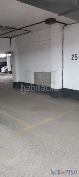 Foto 2b5f7a5b-4f6d-4b54-b511-76abe09daa2d. Location parking voiture dans San Fransisco Bilbao