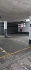 Miete Autoparkplatz in San Fransisco. Parcela de garage