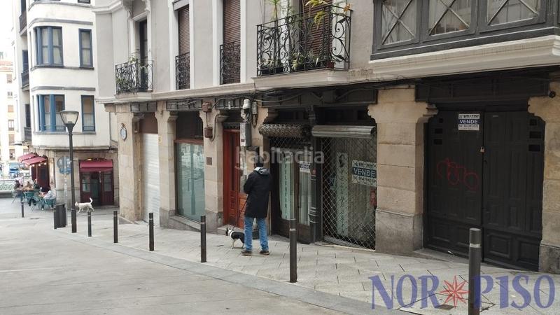 Foto 58246883-1669-4dae-bc93-9ba33686f1b9. Local comercial a Bilbao la vieja Bilbao