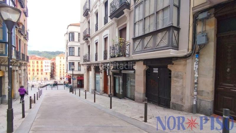 Foto 83b63915-7751-4bac-a185-33c0abf107f0. Local comercial a Bilbao la vieja Bilbao