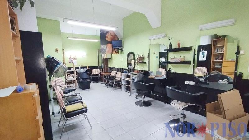 Foto a30650e4-5dcd-4d26-af2f-e9c286516ea5. Local comercial a Bilbao la vieja Bilbao