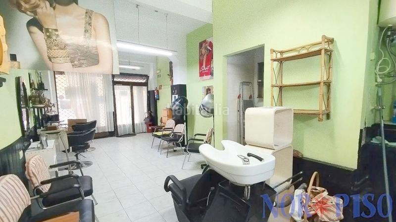 Foto a6ccaf67-aeca-4f52-a342-f6ef34ffa7c9. Local comercial a Bilbao la vieja Bilbao