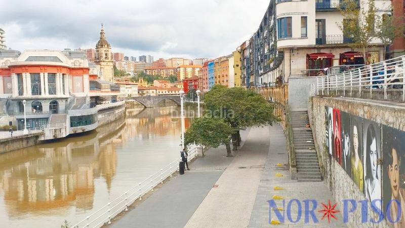 Foto ac226b51-4cad-452c-a715-176b96d51dd6. Local comercial a Bilbao la vieja Bilbao