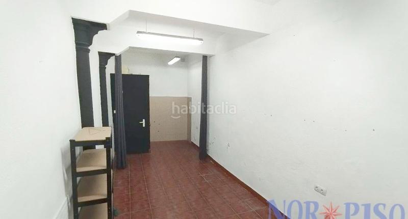 Foto cc2ea963-7c8e-400e-8d84-b93ce4639d67. Local comercial a Bilbao la vieja Bilbao