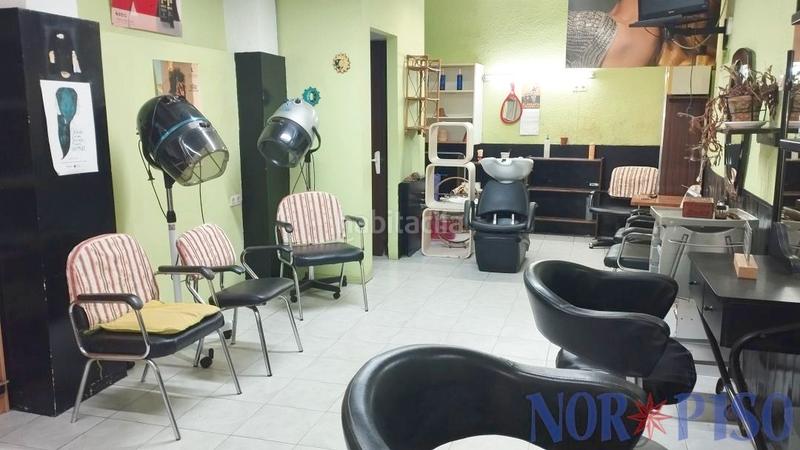 Foto d88a403c-4087-4023-9b61-8e86d008293d. Local comercial a Bilbao la vieja Bilbao