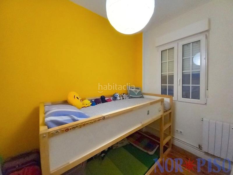 Foto 026c53bd-33f9-4f2e-87f8-1a27e628c570. Appartamento con riscaldamento in San Fransisco Bilbao