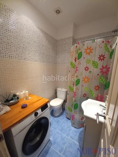 Foto 067b4e85-2923-407a-92fe-9448d257c9b6. Appartamento con riscaldamento in San Fransisco Bilbao