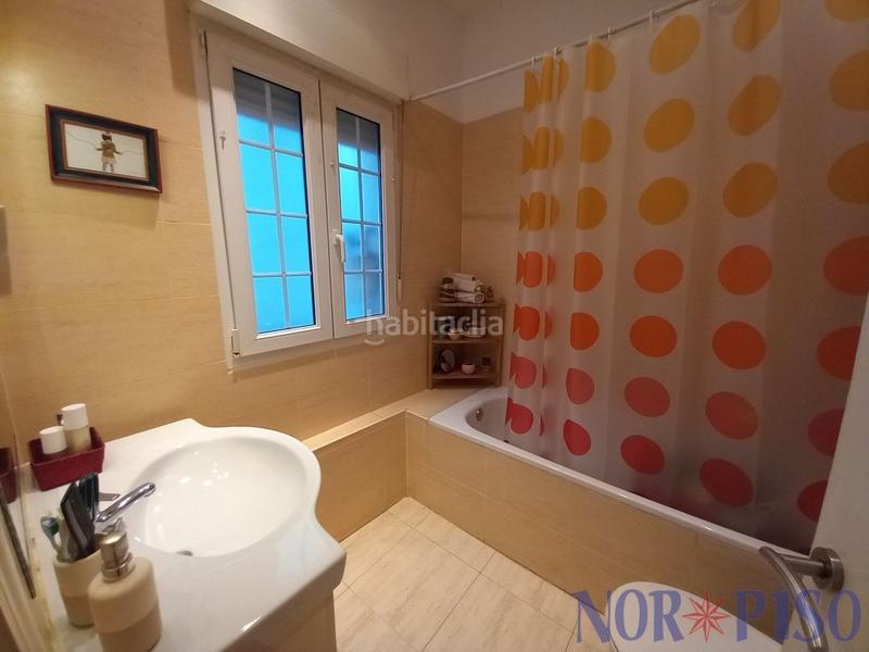 Foto 0ed317db-18db-4181-be57-b3ce8a46dca3. Appartamento con riscaldamento in San Fransisco Bilbao