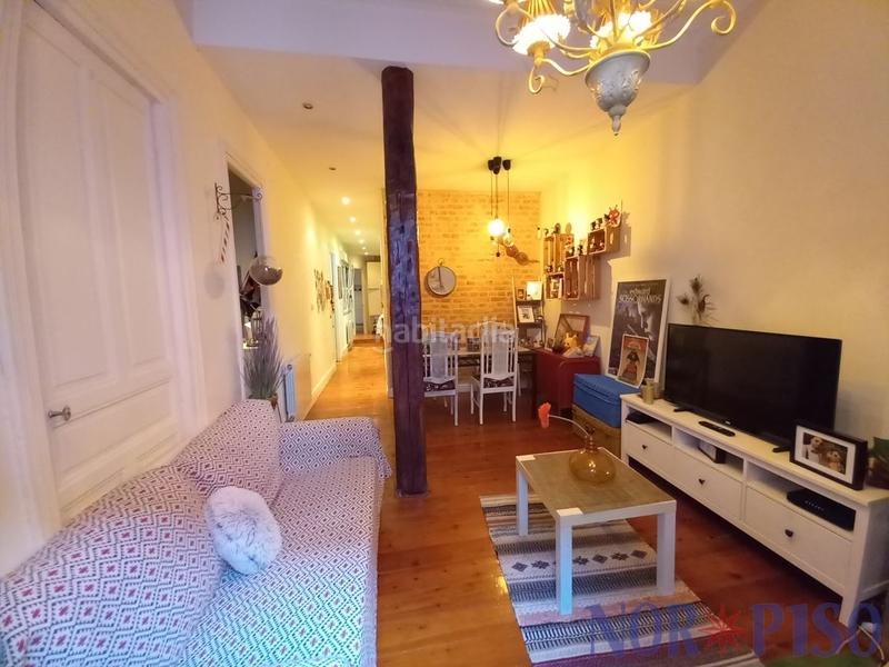 Foto 16cbacde-8e34-4c58-ba81-1401395b9296. Appartamento con riscaldamento in San Fransisco Bilbao