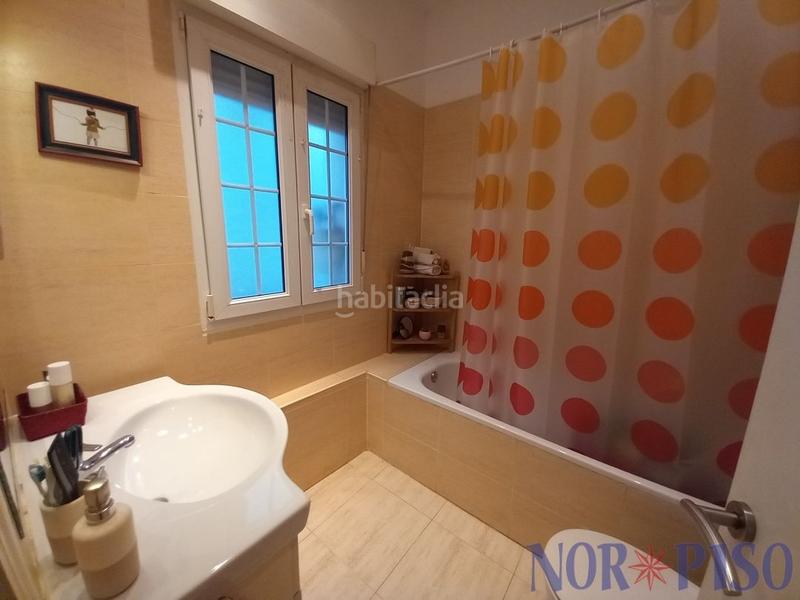 Foto 273c68bc-0d55-45cc-85fa-948b58ff05a4. Appartamento con riscaldamento in San Fransisco Bilbao