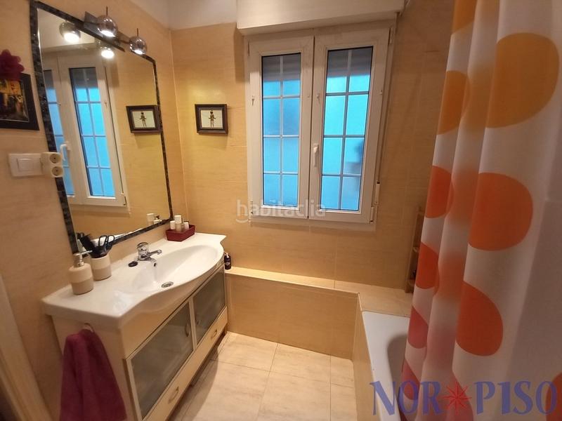 Foto 2ec4d45e-e763-431c-aeab-e9ef065deac7. Appartamento con riscaldamento in San Fransisco Bilbao