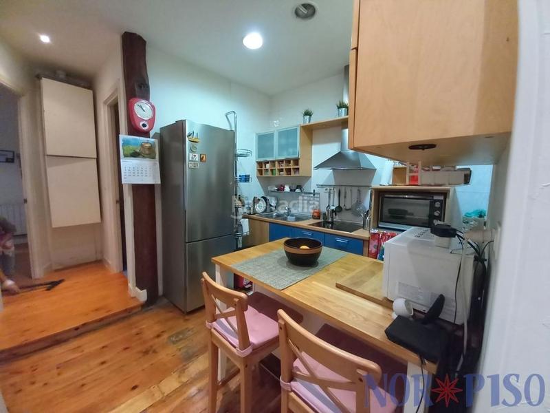 Foto 422adcf5-31c5-4985-a83f-892592d66cb2. Appartamento con riscaldamento in San Fransisco Bilbao