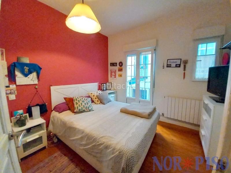 Foto 58cd7bfd-4986-4e84-86c5-1db5bb5e1cc2. Appartamento con riscaldamento in San Fransisco Bilbao