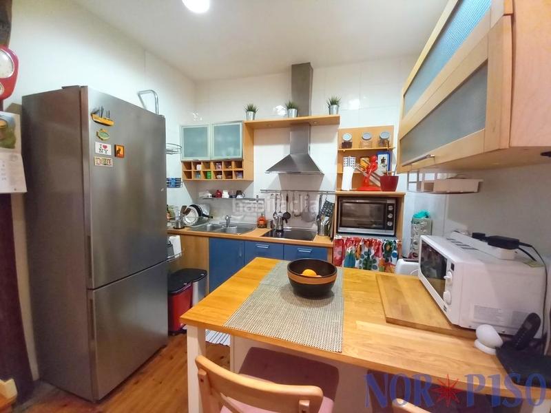 Foto 5b2535a9-752d-4fd5-8552-5ecdd27d3f72. Appartamento con riscaldamento in San Fransisco Bilbao